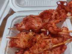 -小杨生煎(松江大学城店)