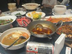 -徐记海鲜(万家丽|德政园店)