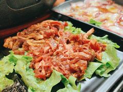 -燚青春东北泥炉烤肉(百合店)