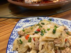 -朗妈私房菜(婺女州店)