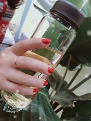 点击看大图 -蜜丝卡伦美甲美睫连锁