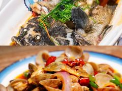 -四川小胡子海鲜(丁村万人海鲜广场店)