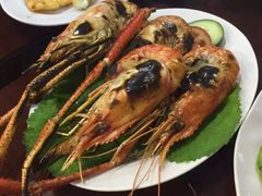 -幸福姐海鲜大排档