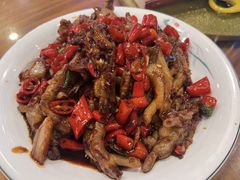 -小口味