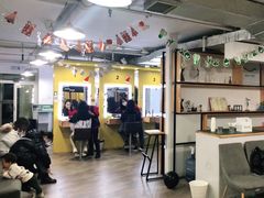 -微笑时刻照相馆·企业合影·商务外拍(北京五道口店)
