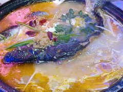 -郝木屋·烧烤(桥头店)