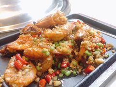 -陈大锅·岳阳鱼馆·地道岳阳菜(美食街店)