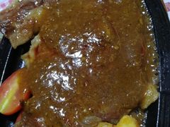 -爱丽丝牛排西餐厅(光谷步行街店)