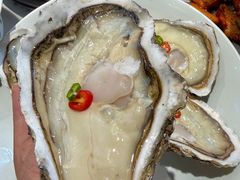 -大锅强·蒸海鲜青岛菜(金沙滩店)
