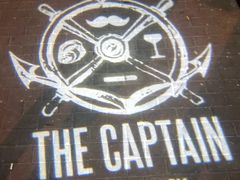 -船长酒吧 The Captain
