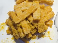 -长兴菜馆(高桥店)