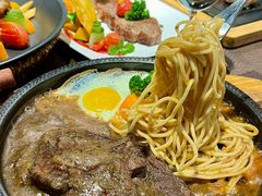-红屋牛排(闽江路店)