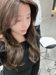 点击看大图 -New Fashion发型定制