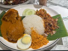 -关夫人餐厅(阳光广场店)