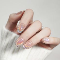 -悦指间美甲美睫