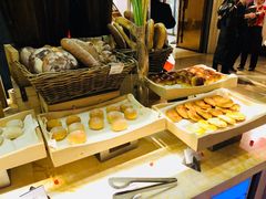 -万达文华酒店·美食汇自助餐厅