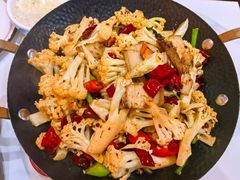 -小四川水煮鱼(南六中路店)