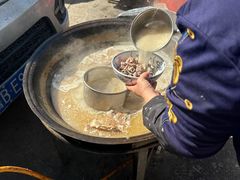 -李村大集