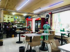 大堂-阿叶羊杂碎(前进街店)
