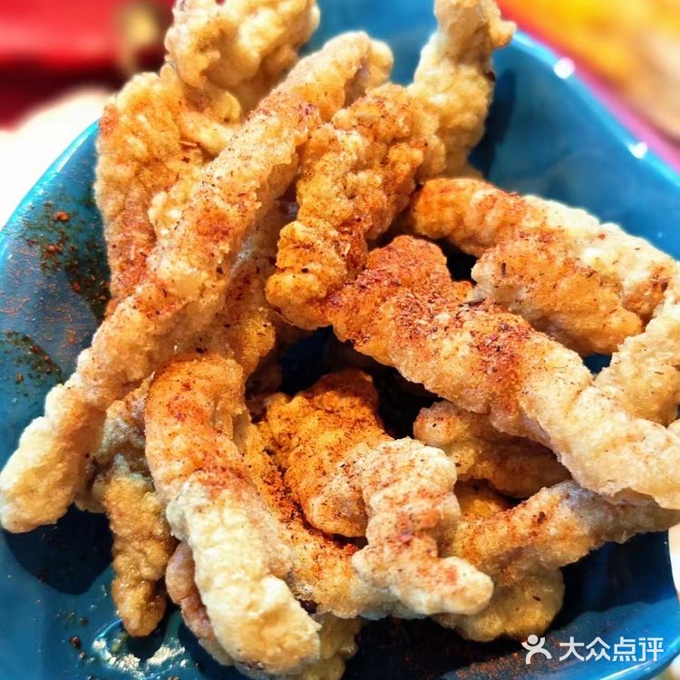 深夜食堂|这家海鲜烧烤也太绝了吧