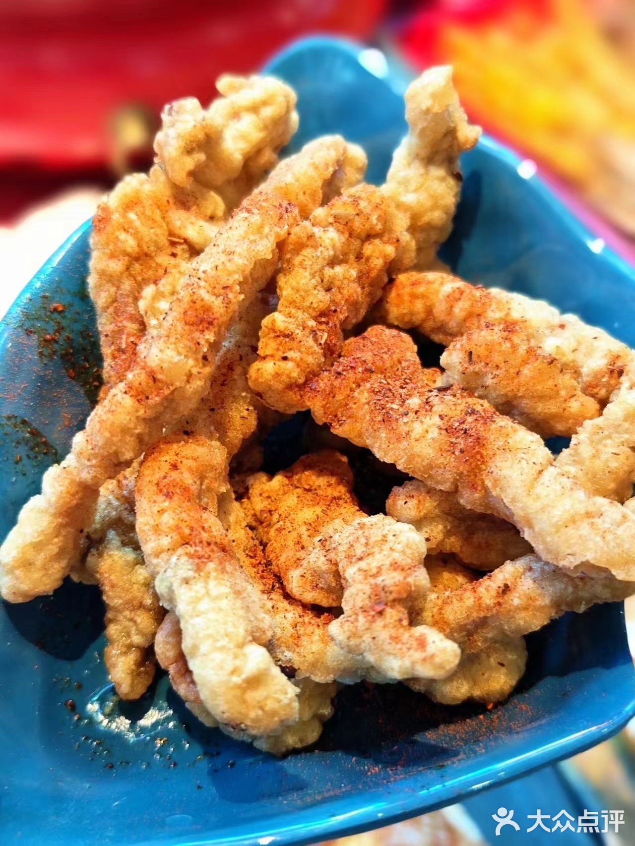 深夜食堂｜这家海鲜烧烤也太绝了吧