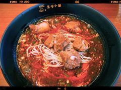 -豆爺小面(朱雀店)