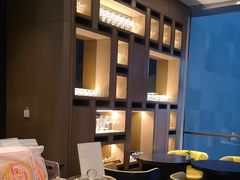 -天津东凯悦酒店·大堂吧