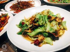 -将相和·海鲜蒸饺大连菜