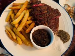 -羽深肉铺 Steak & Wine