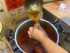 -柳州肥姨妈大骨螺蛳粉(沙河店)