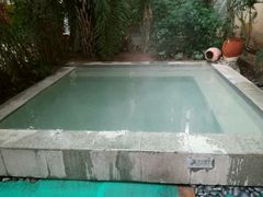 -仁爱团泊湖温泉中心