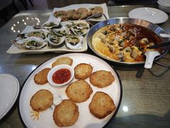 -巽寮印象美食部落餐厅·海鲜·地方特色菜(惠州体验店)