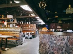 大堂-大碗厨 25年老字号 现炒湘菜(四季天地店)