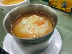 -香港蓮香樓(中環店)