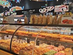 -UH祐禾(上海荟聚店)
