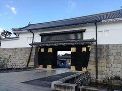 -京都全日空皇冠假日酒店