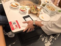 -锅当当铁锅炖烀饼王(长泰广场店)