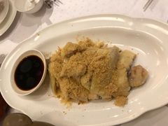 -上海小南国(仲盛世界商城店)