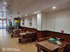 -春水锅贴·传统鲁菜(大明湖店)