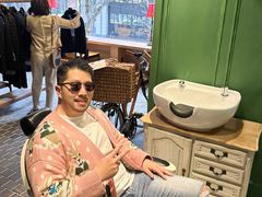 -淮国旧H22·中古店