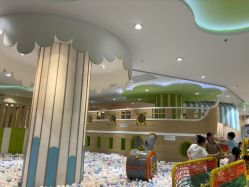 -meland亲子乐园•派对•研学(苏州悠方购物中心店)