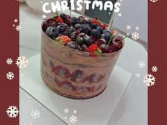 -山与蓝·轻糖鲜果蛋糕(勒泰店)