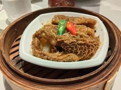 柱侯金钱肚-潮福城大酒楼·潮味粤品·港式点心(湖滨北路店)