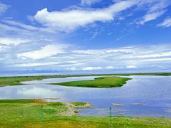 -青海湖国家重点风景名胜区