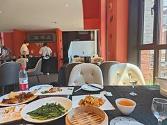 -正德楼果木烤鸭·渔家菜(东港店)