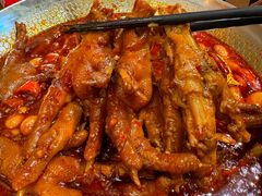 -老闵田螺馆·南昌市井菜·特色小吃(总店)