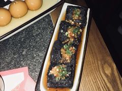 臭豆腐-蛙小侠·沸腾砂锅牛蛙(增城东汇城店)