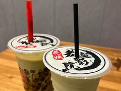 -花姨·老电影院果汁冰(88号店)