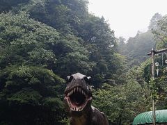 -太湖源风景区