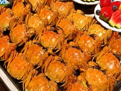 -極上萬膳·日料放题(来福士江景店)